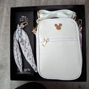 Mickey crossbody bag